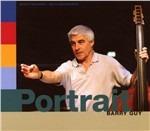 Portrait - CD Audio di Barry Guy
