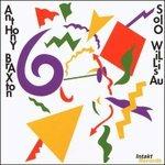 Solo Willisau - CD Audio di Anthony Braxton