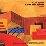 Abbara - CD Audio di Gunter Sommer,Rafik Schami