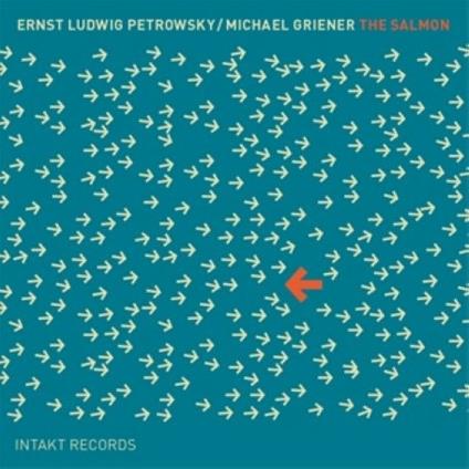 Salomon - CD Audio di Ernst Ludwig Petrowski,Michael Griener