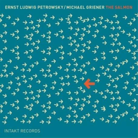 Salomon - CD Audio di Ernst Ludwig Petrowski,Michael Griener