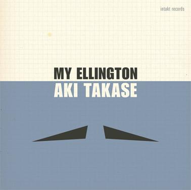 My Ellington - CD Audio di Aki Takase