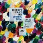 Gowanus Canal - CD Audio di Christoph Irniger