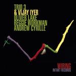 Wiring - CD Audio di Trio 3,Vijay Iyer