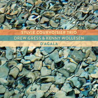 D'agala - CD Audio di Sylvie Courvoisier
