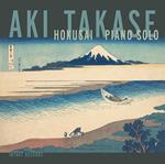 Hokusai. Piano Solo