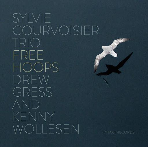 Free Hoops - CD Audio di Sylvie Courvoisier