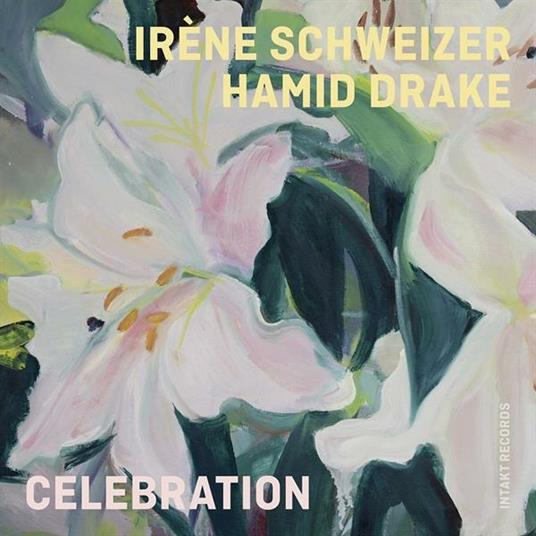 Live in Nickelsdorf - CD Audio di Irène Schweizer