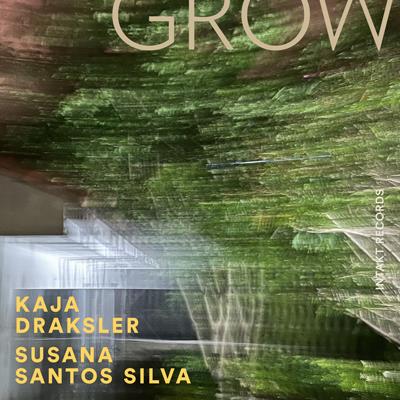 Grow - CD Audio di Kaja Draksler