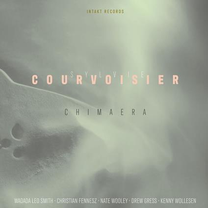 Chimaera - CD Audio di Sylvie Courvoisier