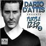 Purpleized 2 - CD Audio di Dario D'Attis