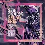 Set Me Free - CD Audio di Seb Skalsky