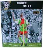 Fanatico 1/9 Statua Resina Roger Milla Cameroun Limited Edition