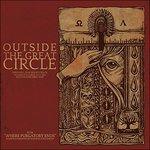 Outside The Great Circle, Where Purgatory - Vinile LP di Costin Chioreanu