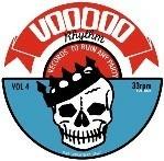 Voodoo Rhythm Compilation vol.4 - Vinile LP