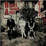 Living in Hell - Vinile LP di Heart Attack Alley