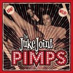 Boogie Pimps - CD Audio di Juke Joint Pimps