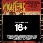 30 Years Anniversary Tribute Album. The Monsters - Vinile LP + CD Audio