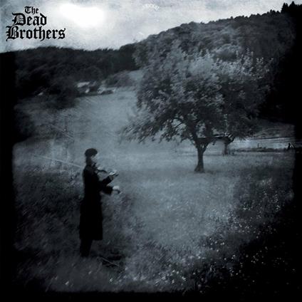 Angst - Vinile LP + CD Audio di Dead Brothers