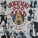 Voodoo Rhythm Compilation vol.5 (Picture Disc)