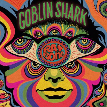 Rat Bone - CD Audio di Goblin Shark