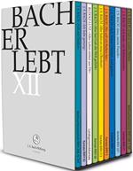 Bach Erlebt Xii 10(DVD)