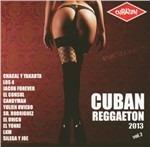 Cuban Reggaeton 2013 vol.2 - CD Audio