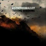 Chasing Shadows - CD Audio di Asidefromaday