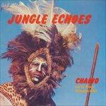 Jungle Echoes - Vinile LP di Chaino and His African Percussion Safari