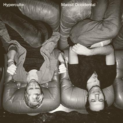 Massif Occidental - Vinile LP di Hyperculte