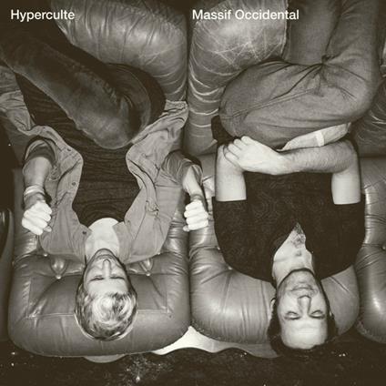 Massif Occidental - CD Audio di Hyperculte