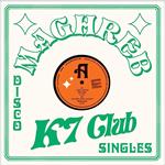 Maghreb K7 Club - Discosingles