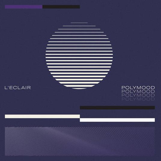 Polymood - Vinile LP di L' Eclair