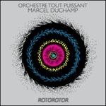 Rotorotor - CD Audio di Orchestre tout Puissant Marcel Duchamp