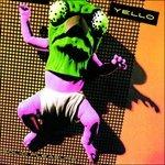 Solid Pleasure (Remastered Edition) - CD Audio di Yello