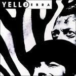 Zebra - CD Audio di Yello