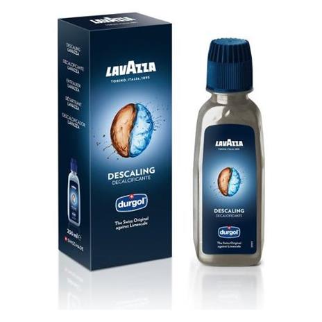 Lavazza 18400049 Liquido Decalcificante per Macchine Caffè Espresso A Modo  Mio, 250 ml - Lavazza - Idee regalo | IBS