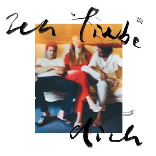 Ich Liebe Dich - Vinile LP + CD Audio di Sophie Hunger,Faber,Dino Brandão