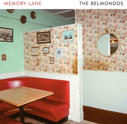 Memory Lane - Vinile LP di Belmondos