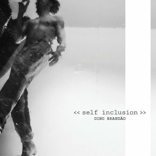 Self-Inclusion - Vinile LP di Dino Brandao