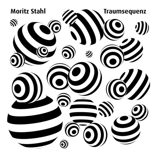 Traumsequenz - Vinile LP di Moritz Stahl