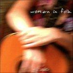 Woman in Folk - CD Audio