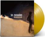 Ronroneando (Gold Coloured Vinyl)