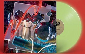 Neon Body (Neon Yellow) - Vinile LP di Zephyr Bones