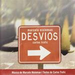 Desvios-Marcelo Nisinman