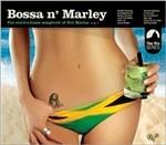 Bossa n' Marley - CD Audio