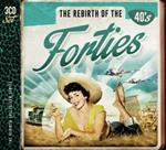 The Rebirth of Forties (Serie Trilogy)