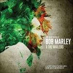 The Many Faces of Bob Marley - CD Audio di Bob Marley