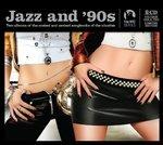 Jazz and '90s - CD Audio