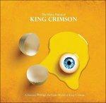 The Many Faces of - CD Audio di King Crimson
